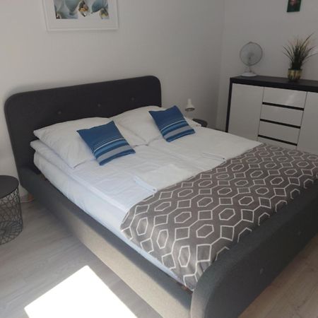 Mak Apartment Grobla - Free Parking - 3 Rooms Гданськ Екстер'єр фото