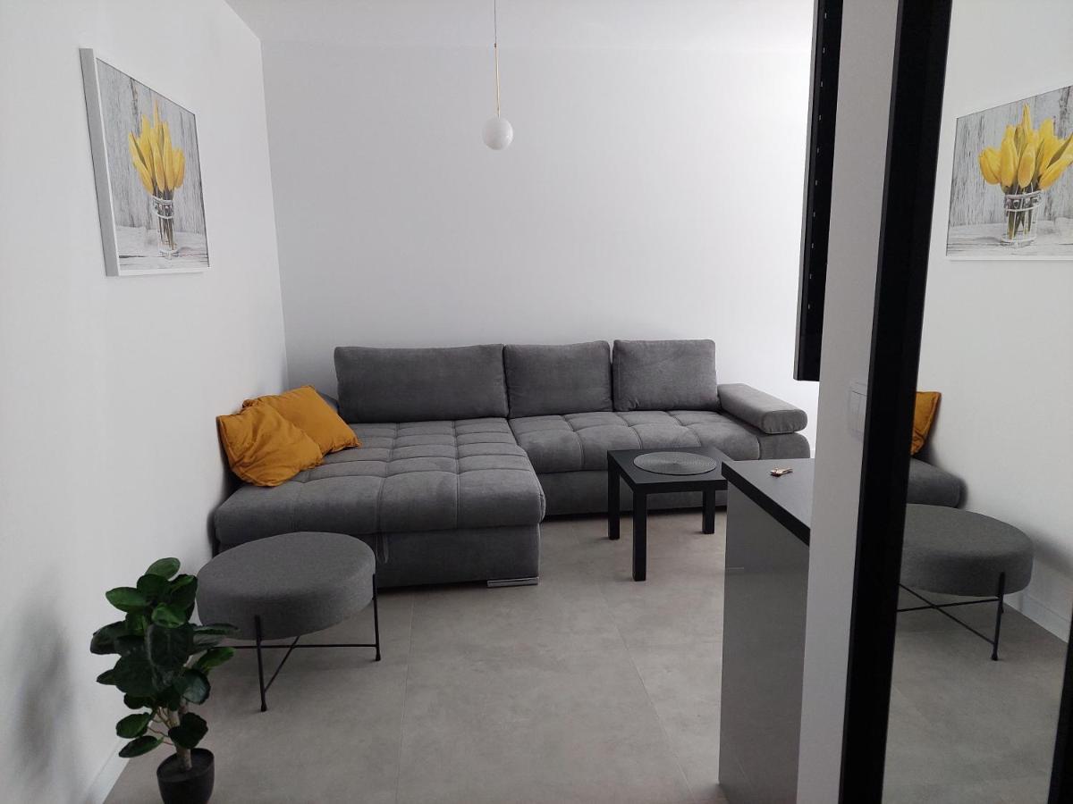 Mak Apartment Grobla - Free Parking - 3 Rooms Гданськ Екстер'єр фото
