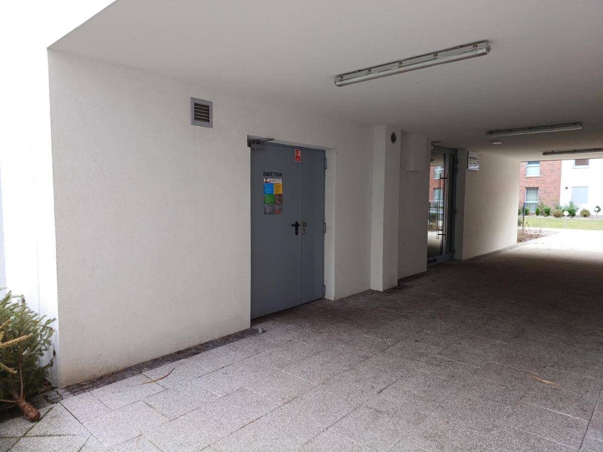 Mak Apartment Grobla - Free Parking - 3 Rooms Гданськ Екстер'єр фото