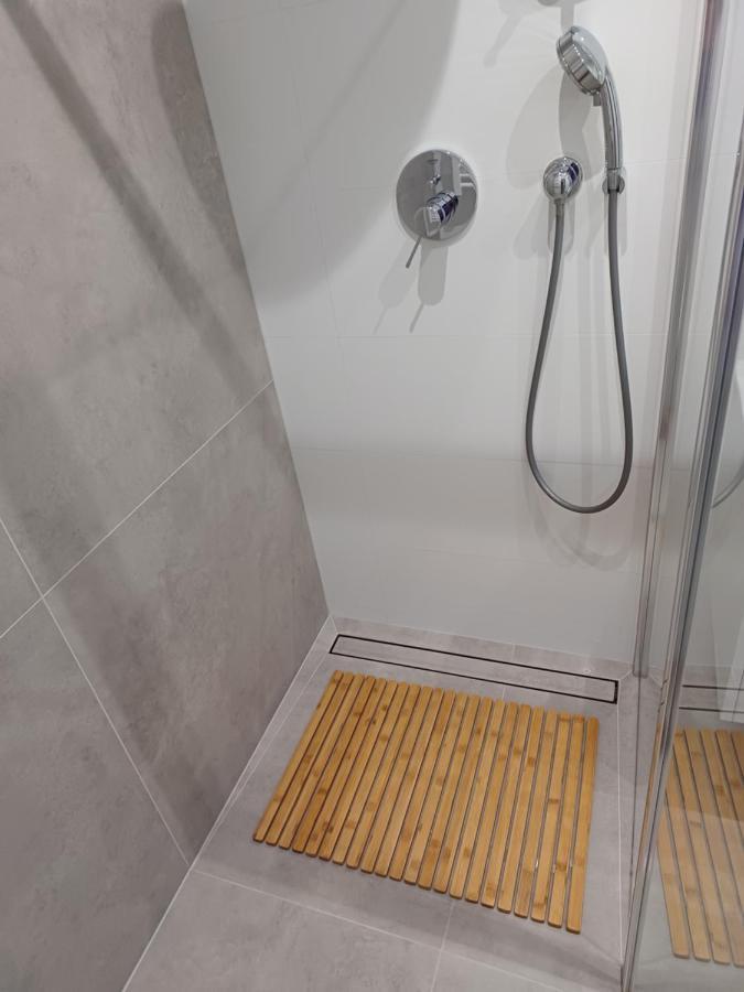 Mak Apartment Grobla - Free Parking - 3 Rooms Гданськ Екстер'єр фото